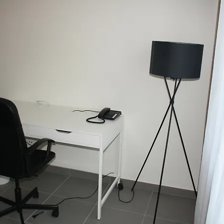 Appart hôtel Shs Sweet