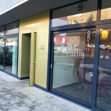 Appart hôtel Shs Sweet 3*