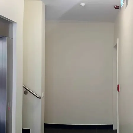 Appart hôtel Shs Sweet Luxembourg