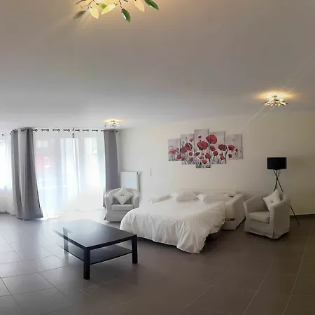 Апарт-отель Shs Sweet Люксембург