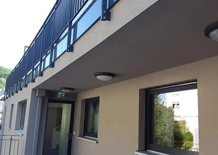 Shs Sweet 3* Luxemburg