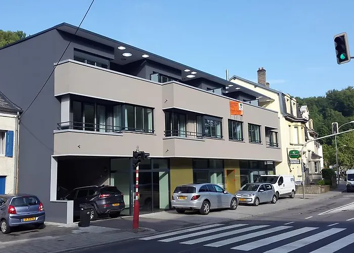 Lejlighedshotel Shs Sweet 3*