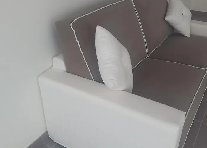 Aparthotel Shs Sweet