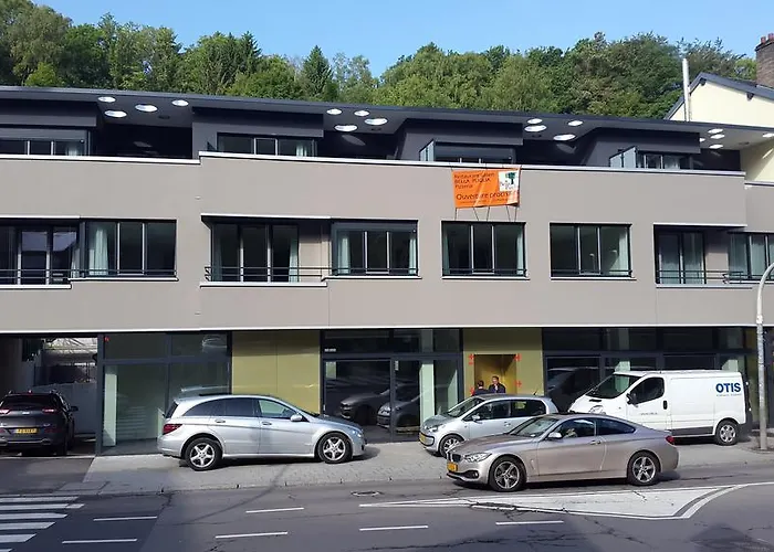 Shs Sweet Luxembourg By