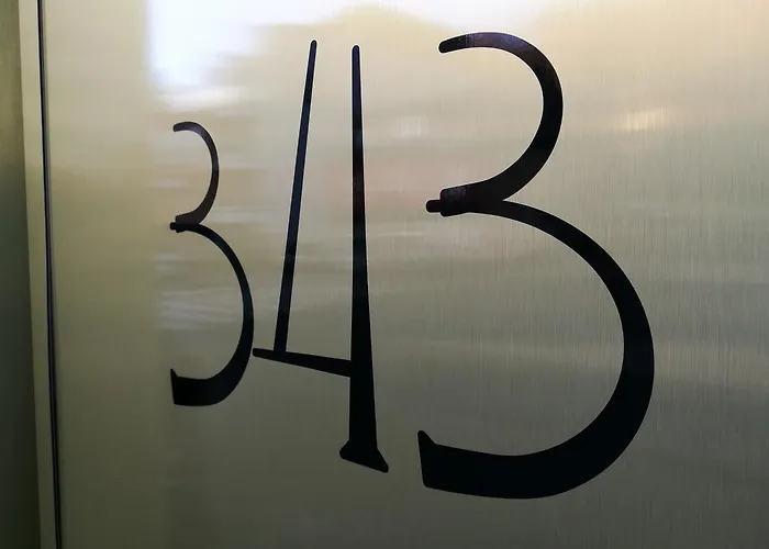 Aparthotel Shs Sweet 3*