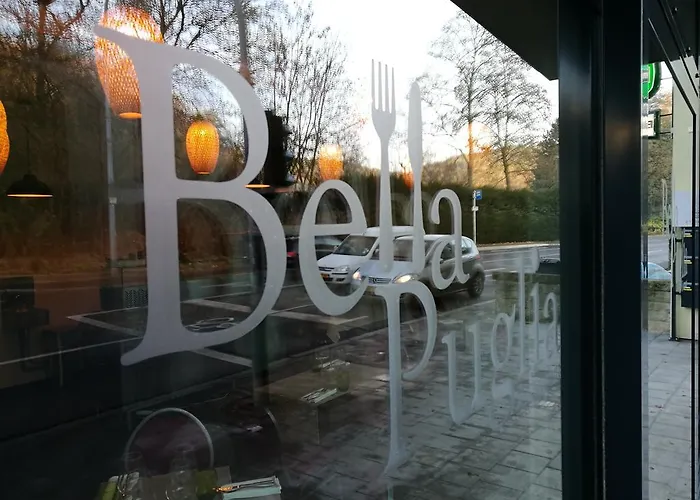 Aparthotel Shs Sweet Luxemburg