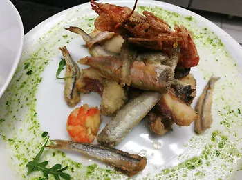 Lejlighedshotel Shs Sweet