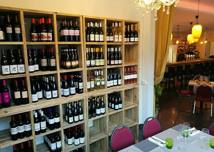 Lejlighedshotel Shs Sweet 3*