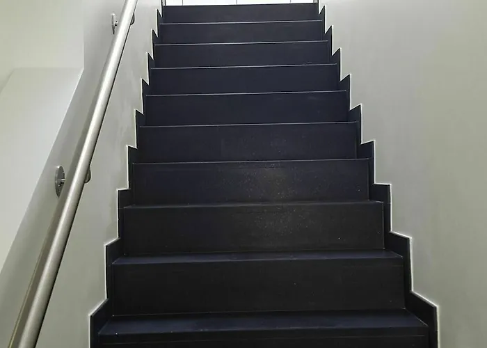 Shs Sweet Lejlighedshotel Luxembourg By