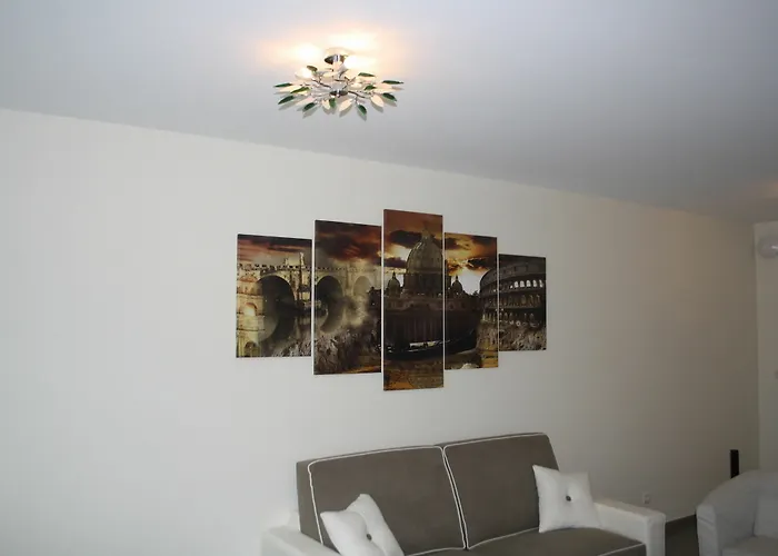 Shs Sweet Aparthotel Luxemburg