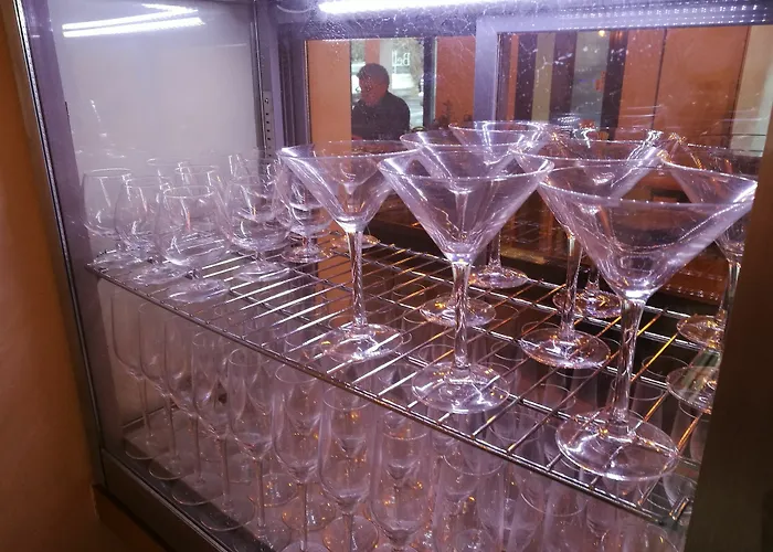 Aparthotel Shs Sweet Luxemburg