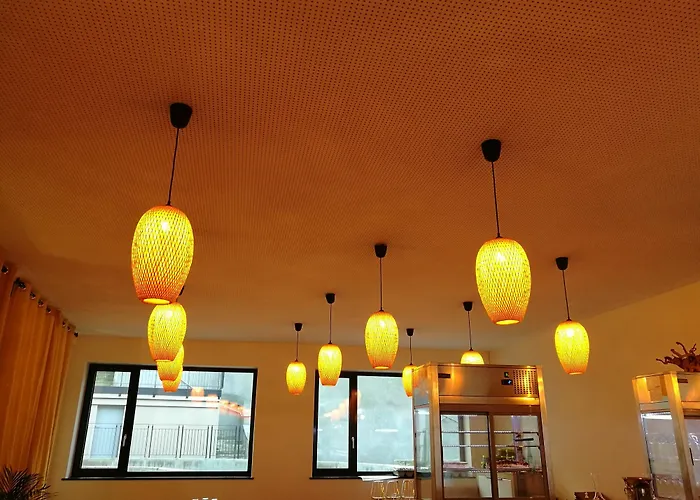 Shs Sweet Luxembourg By