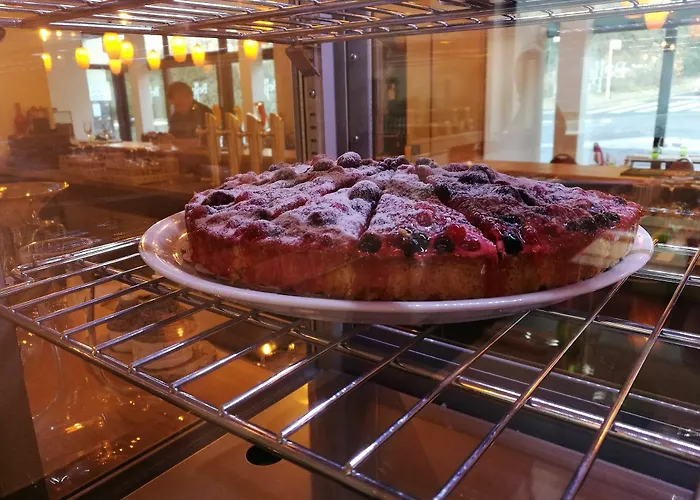 Aparthotel Shs Sweet