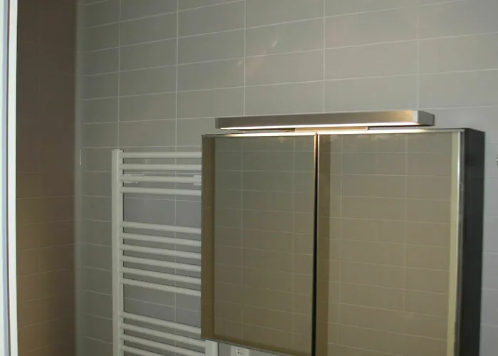 Shs Sweet Aparthotel