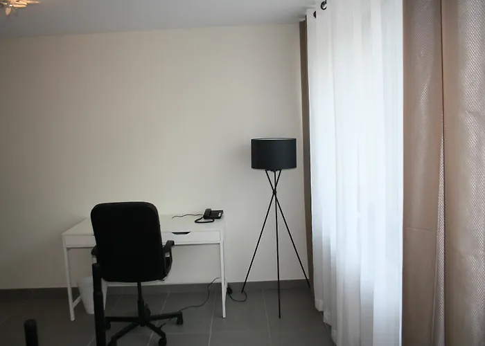 Shs Sweet Aparthotel 3*