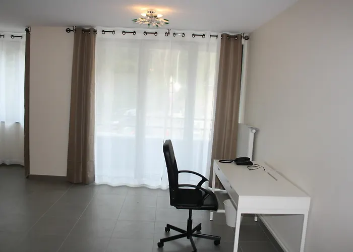 Shs Sweet 3* Luxembourg By