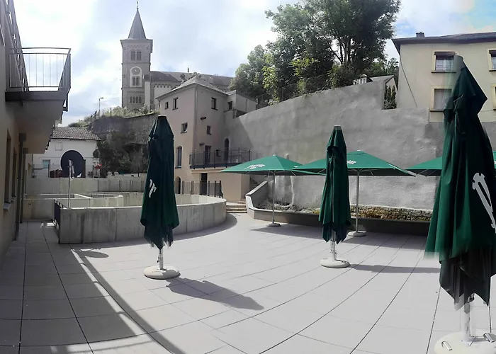 Shs Sweet 3* Luxembourg By