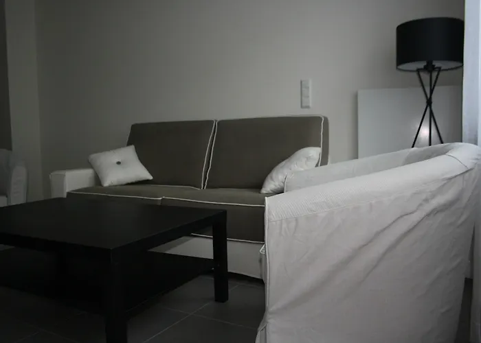 Aparthotel Shs Sweet Luxemburg