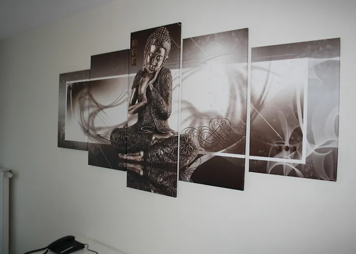 Lejlighedshotel Shs Sweet 3*