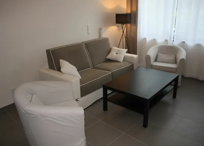 Lejlighedshotel Shs Sweet 3*