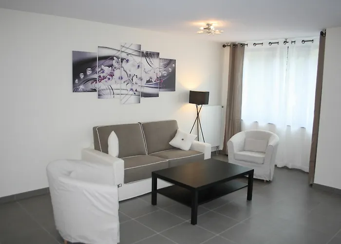 Shs Sweet Luxembourg By