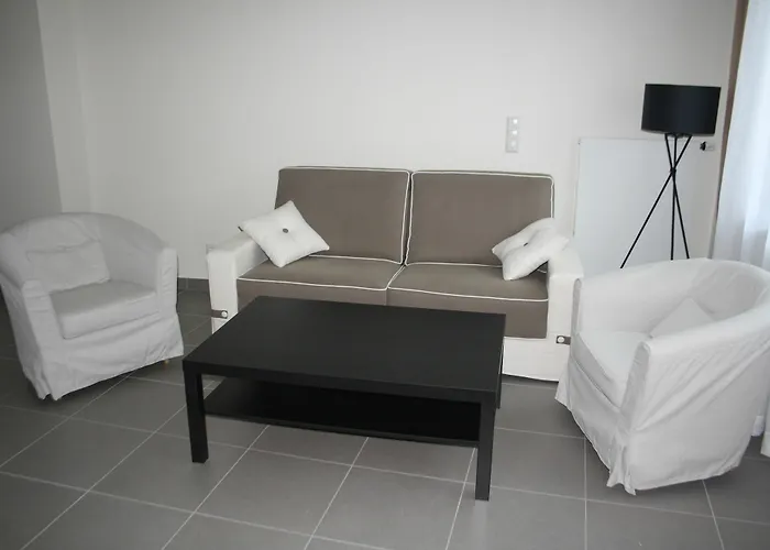 Shs Sweet 3* Luxemburg