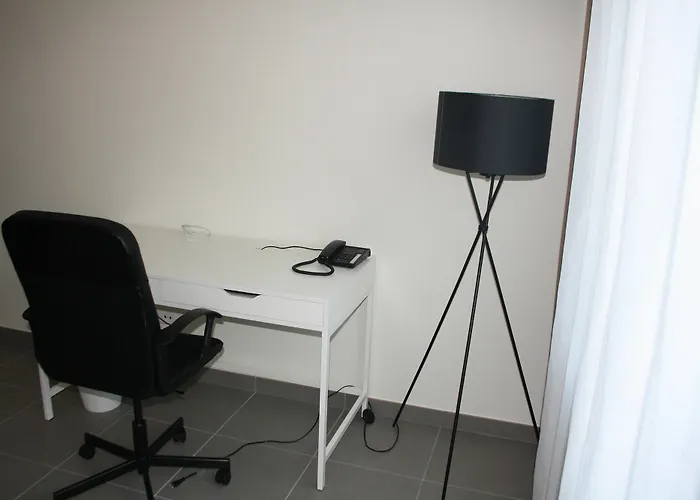 Aparthotel Shs Sweet