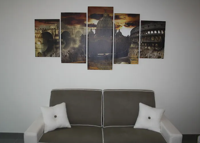 Aparthotel Shs Sweet