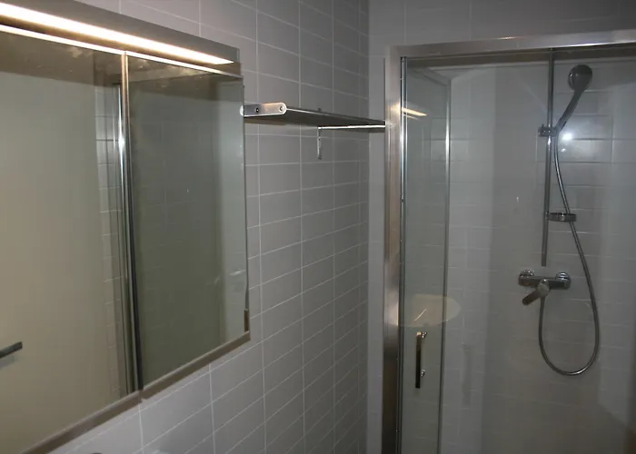 Shs Sweet Aparthotel 3*