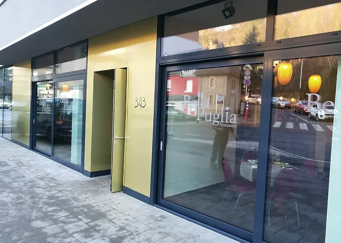 Lejlighedshotel Shs Sweet 3*