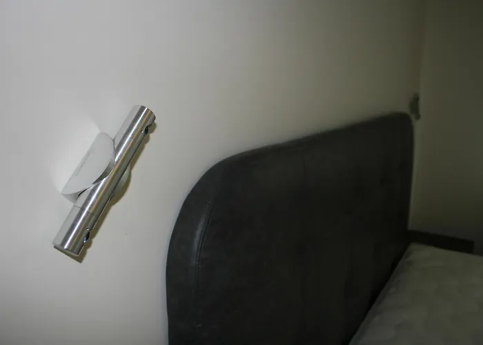 Shs Sweet Lejlighedshotel