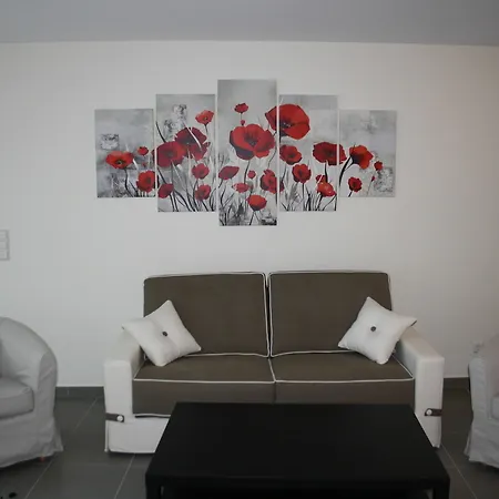 Апарт-отель Shs Sweet