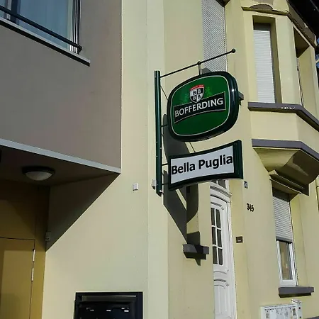 Shs Sweet 3* Люксембург