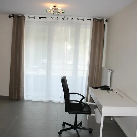 Shs Sweet 3* Люксембург