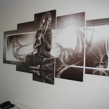 Апарт-отель Shs Sweet 3*