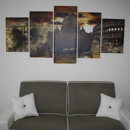 Апарт-отель Shs Sweet